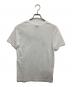 patou (パトゥ) Tシャツ JE0889999001W ホワイト サイズ:XS：18000円