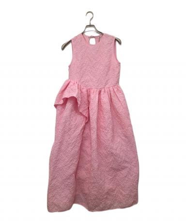 中古・古着通販】Cecilie Bahnsen (セシリーバンセン) DITTE DRESS