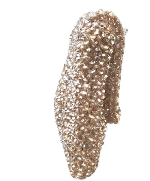 ANTEPRIMA（アンテプリマ）ANTEPRIMA (アンテプリマ) ルッケット / 2WAYミニショルダーバッグ ステッラピンクの古着・服飾アイテム