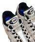 中古・古着 NIKE (ナイキ) AIR MAX 95 BIG BUBBLE　IQ0284-010 ホワイト×ブラック サイズ:26.5：18000円