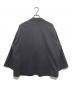 Graphpaper (グラフペーパー) Compact Ponte Jacket　GM241-20176B グレー サイズ:1：19000円