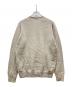 RS NO9 CARNABY (RS NO9 CARNABY) The Rolling Stones ストーンズ ロゴ ニット グレー サイズ:S：5000円