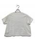 sacai (サカイ) LOVEOVERRULESデザインカットソー ホワイト サイズ:1：10000円