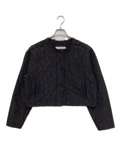 中古・古着通販】Eaphi (エフィ) CLASSIC WOOL WAVE JACKET