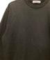 中古・古着 STONE ISLAND (ストーンアイランド) Garment-Dyed Long T-Shirt ガーメントダイ ロンT 811563750 24AW オリーブ サイズ:M：26000円