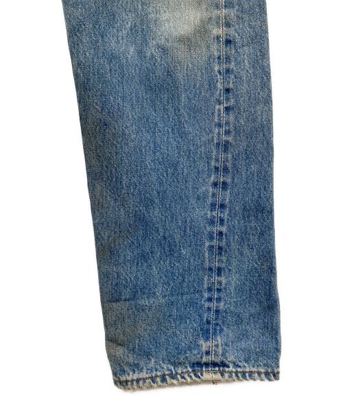 LEVI'S（リーバイス）LEVI'S (リーバイス) 66後期 デニムパンツ　VINTAGE DENIM PANTS インディゴ サイズ:W34の古着・服飾アイテム