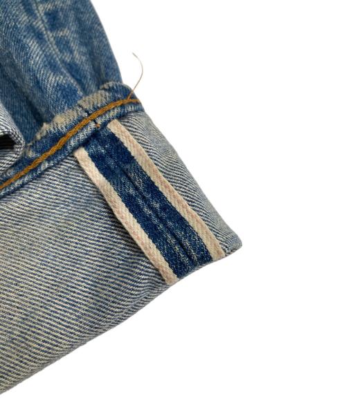 LEVI'S（リーバイス）LEVI'S (リーバイス) 66後期 デニムパンツ　VINTAGE DENIM PANTS インディゴ サイズ:W34の古着・服飾アイテム
