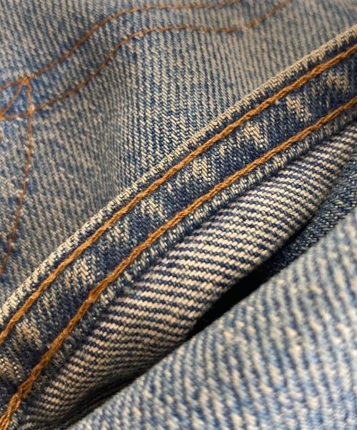 LEVI'S（リーバイス）LEVI'S (リーバイス) 66後期 デニムパンツ　VINTAGE DENIM PANTS インディゴ サイズ:W34の古着・服飾アイテム