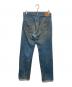 LEVI'S (リーバイス) 66後期 デニムパンツ　VINTAGE DENIM PANTS インディゴ サイズ:W34：12000円