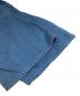 中古・古着 journal standard L'essage (ジャーナルスタンダード レサージュ) デニムワイドジーンズ　バギーデニム　WIDE DENIM BAGGY DENIM 24030370205110 インディゴ サイズ:38：10000円
