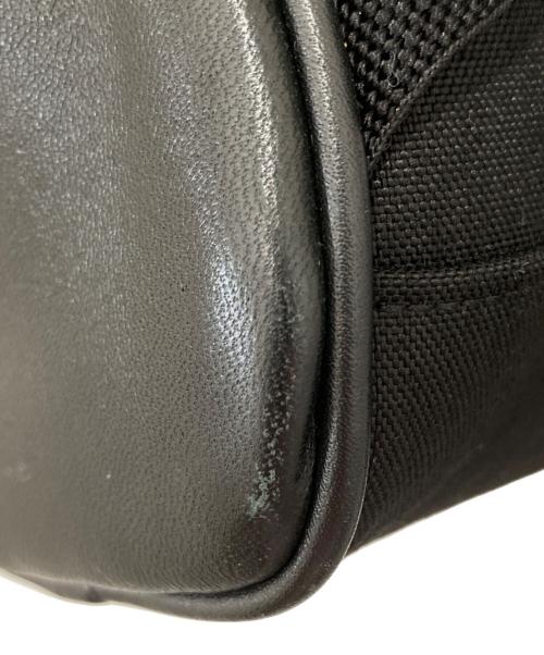 Saint Laurent Paris（サンローランパリ）Saint Laurent Paris (サンローランパリ) トイシティ ミニリュック ブラックの古着・服飾アイテム