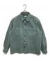 Ron Herman（ロンハーマン）の古着「Drill Shirt」｜グリーン