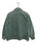 Ron Herman (ロンハーマン) Drill Shirt グリーン サイズ:M：15000円