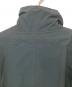 中古・古着 ATON (エイトン) AIR WEATHER SHORT MODS COAT / ショートモッズコート JK AG SW 0800 ブラック サイズ:04：35000円