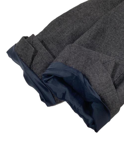 LARDINI（ラルディーニ）LARDINI (ラルディーニ) 3B段返りセットアップスーツ　JQ091AQ グレー サイズ:46の古着・服飾アイテム