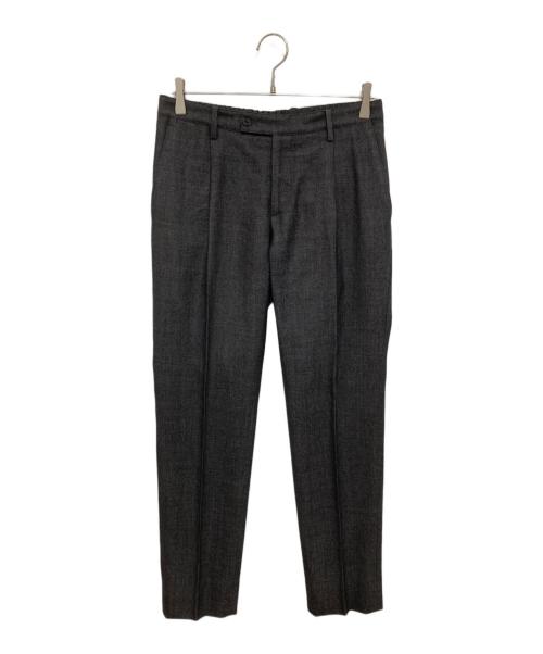 LARDINI（ラルディーニ）LARDINI (ラルディーニ) 3B段返りセットアップスーツ　JQ091AQ グレー サイズ:46の古着・服飾アイテム
