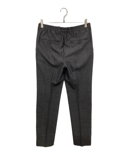 LARDINI（ラルディーニ）LARDINI (ラルディーニ) 3B段返りセットアップスーツ　JQ091AQ グレー サイズ:46の古着・服飾アイテム