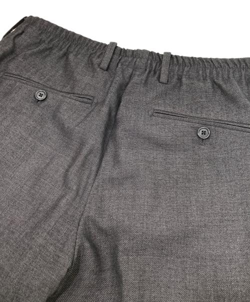 LARDINI（ラルディーニ）LARDINI (ラルディーニ) 3B段返りセットアップスーツ　JQ091AQ グレー サイズ:46の古着・服飾アイテム