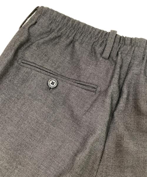 LARDINI（ラルディーニ）LARDINI (ラルディーニ) 3B段返りセットアップスーツ　JQ091AQ グレー サイズ:46の古着・服飾アイテム