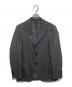 LARDINI (ラルディーニ) 3B段返りセットアップスーツ　JQ091AQ グレー サイズ:46：35000円