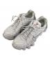 NIKE（ナイキ）の古着「W SHOX TL AR3566-100 ナイキ ショックス TL ウィメンズシューズ」｜ホワイト