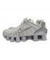NIKE (ナイキ) W SHOX TL AR3566-100 ナイキ ショックス TL ウィメンズシューズ ホワイト サイズ:25：15000円