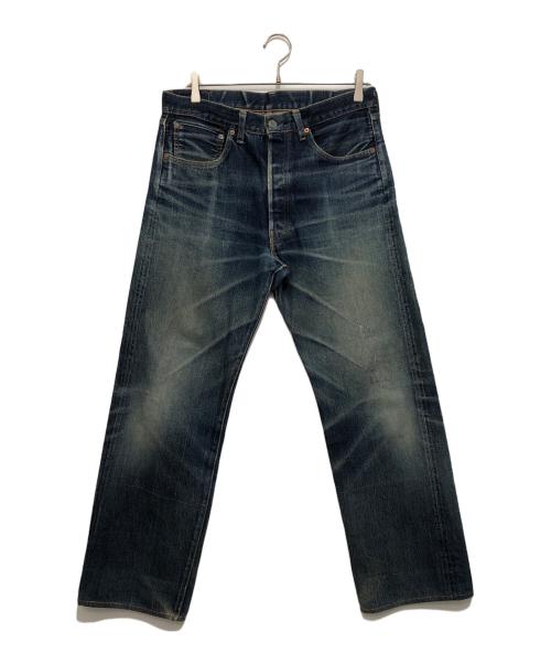 LEVI'S VINTAGE CLOTHING（リーバイス ビンテージ クロージング）LEVI'S VINTAGE CLOTHING (リーバイス ビンテージ クロージング) デニムパンツ 55501 インディゴ サイズ:33の古着・服飾アイテム