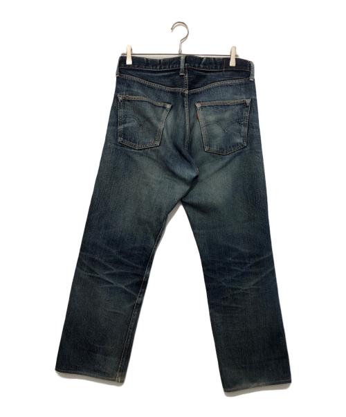 LEVI'S VINTAGE CLOTHING（リーバイス ビンテージ クロージング）LEVI'S VINTAGE CLOTHING (リーバイス ビンテージ クロージング) デニムパンツ 55501 インディゴ サイズ:33の古着・服飾アイテム