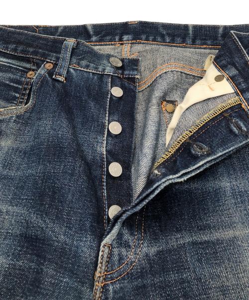LEVI'S VINTAGE CLOTHING（リーバイス ビンテージ クロージング）LEVI'S VINTAGE CLOTHING (リーバイス ビンテージ クロージング) デニムパンツ 55501 インディゴ サイズ:33の古着・服飾アイテム