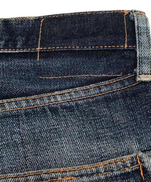 LEVI'S VINTAGE CLOTHING（リーバイス ビンテージ クロージング）LEVI'S VINTAGE CLOTHING (リーバイス ビンテージ クロージング) デニムパンツ 55501 インディゴ サイズ:33の古着・服飾アイテム