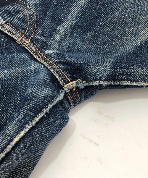 LEVI'S VINTAGE CLOTHING（リーバイス ビンテージ クロージング）LEVI'S VINTAGE CLOTHING (リーバイス ビンテージ クロージング) デニムパンツ 55501 インディゴ サイズ:33の古着・服飾アイテム