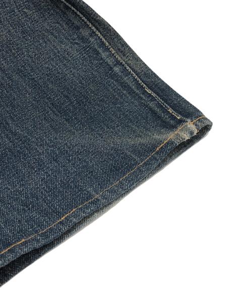 LEVI'S VINTAGE CLOTHING（リーバイス ビンテージ クロージング）LEVI'S VINTAGE CLOTHING (リーバイス ビンテージ クロージング) デニムパンツ 55501 インディゴ サイズ:33の古着・服飾アイテム