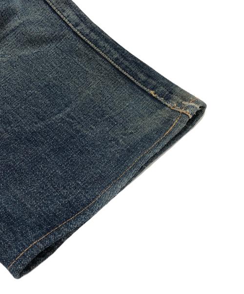 LEVI'S VINTAGE CLOTHING（リーバイス ビンテージ クロージング）LEVI'S VINTAGE CLOTHING (リーバイス ビンテージ クロージング) デニムパンツ 55501 インディゴ サイズ:33の古着・服飾アイテム