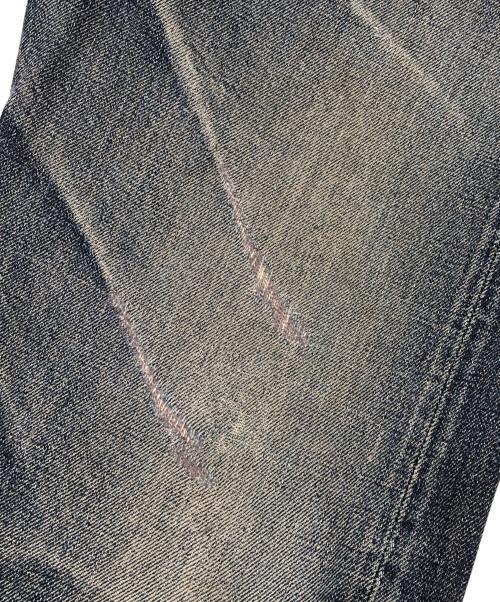 LEVI'S VINTAGE CLOTHING（リーバイス ビンテージ クロージング）LEVI'S VINTAGE CLOTHING (リーバイス ビンテージ クロージング) デニムパンツ 55501 インディゴ サイズ:33の古着・服飾アイテム