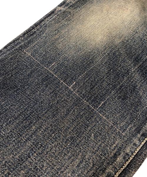 LEVI'S VINTAGE CLOTHING（リーバイス ビンテージ クロージング）LEVI'S VINTAGE CLOTHING (リーバイス ビンテージ クロージング) デニムパンツ 55501 インディゴ サイズ:33の古着・服飾アイテム