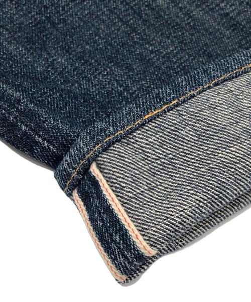 LEVI'S VINTAGE CLOTHING（リーバイス ビンテージ クロージング）LEVI'S VINTAGE CLOTHING (リーバイス ビンテージ クロージング) デニムパンツ 55501 インディゴ サイズ:33の古着・服飾アイテム