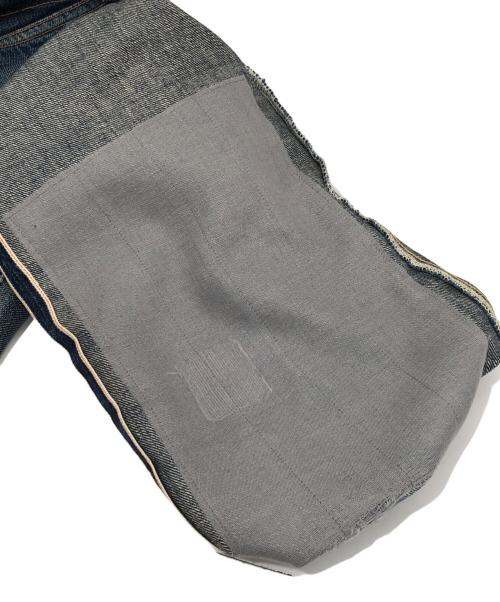 LEVI'S VINTAGE CLOTHING（リーバイス ビンテージ クロージング）LEVI'S VINTAGE CLOTHING (リーバイス ビンテージ クロージング) デニムパンツ 55501 インディゴ サイズ:33の古着・服飾アイテム