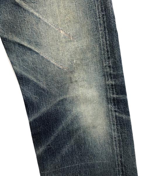 LEVI'S VINTAGE CLOTHING（リーバイス ビンテージ クロージング）LEVI'S VINTAGE CLOTHING (リーバイス ビンテージ クロージング) デニムパンツ 55501 インディゴ サイズ:33の古着・服飾アイテム