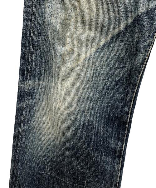 LEVI'S VINTAGE CLOTHING（リーバイス ビンテージ クロージング）LEVI'S VINTAGE CLOTHING (リーバイス ビンテージ クロージング) デニムパンツ 55501 インディゴ サイズ:33の古着・服飾アイテム
