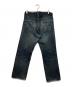 LEVI'S VINTAGE CLOTHING (リーバイス ビンテージ クロージング) デニムパンツ 55501 インディゴ サイズ:33：15000円