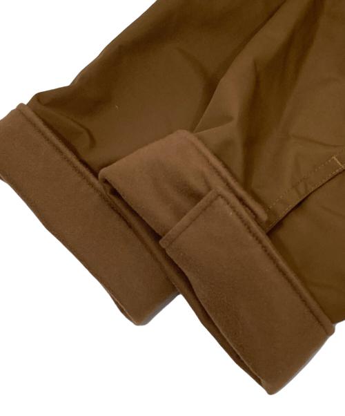 Patagonia（パタゴニア）Patagonia (パタゴニア) Isthmus 3in1 Jacket（イスマス ジャケット）　20710 ブラウン サイズ:Lの古着・服飾アイテム
