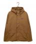Patagonia（パタゴニア）の古着「Isthmus 3in1 Jacket（イスマス ジャケット）　20710」｜ブラウン