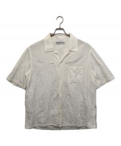 中古・古着通販】OUR LEGACY (アワーレガシー) 25SS BEYOND BD SHIRT