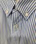 中古・古着 VOWELS (バウルズ) Short Sleeve Button Down Shirt　ショートスリーブボタンダウンシャツ　VO-25SS-SH038-101-2 ブルー サイズ:２：13000円