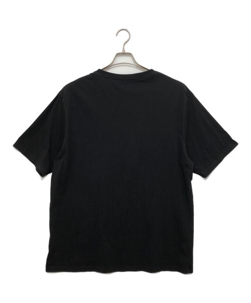 LOEWE（ロエベ）LOEWE (ロエベ) チア エレファント Tシャツ ブラック サイズ:Ｌの古着・服飾アイテム