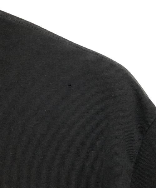 LOEWE（ロエベ）LOEWE (ロエベ) チア エレファント Tシャツ ブラック サイズ:Ｌの古着・服飾アイテム