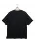 LOEWE (ロエベ) チア エレファント Tシャツ ブラック サイズ:Ｌ：20000円