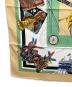 中古・古着 HERMES (エルメス) NEW ORLEANS THE ORIGINAL CREOLE JAZZ　ニューオルレアン ザ オリジナルクレオールジャズ グリーン：25000円