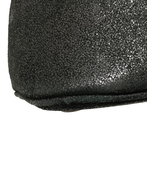 Maison Margiela（メゾンマルジェラ）Maison Margiela (メゾンマルジェラ) 5AC Mini / 2WAYショルダーバッグ　S61WD0010 SY0202 ブラックの古着・服飾アイテム
