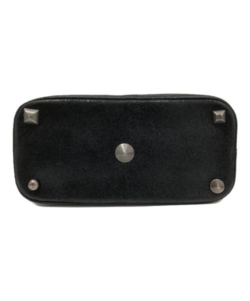 Maison Margiela（メゾンマルジェラ）Maison Margiela (メゾンマルジェラ) 5AC Mini / 2WAYショルダーバッグ　S61WD0010 SY0202 ブラックの古着・服飾アイテム